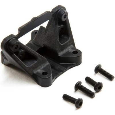 Team Losi Racing Tlr основа на задната кула амортисьори въглерод: 22 5.0