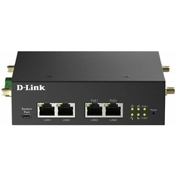 D-Link DWM-314-GP/E