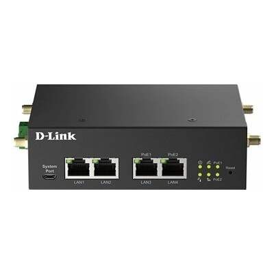 D-Link DWM-314-GP/E