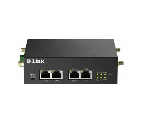 D-Link DWM-314-GP/E