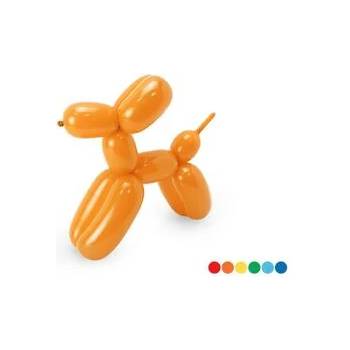 Image 1 of PartyDeco Комплект пастелни балони за оформяне в балонени животни