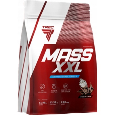 Trec Mass XXL 4800 g