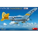 MiniArt P-47D-25RE Thunderbolt Basic Kit 1:48