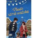 Všade samá ozdoba