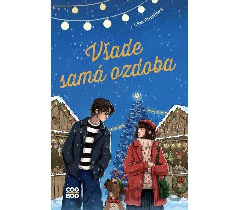 Všade samá ozdoba