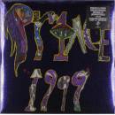 Prince: 1999 LP 2