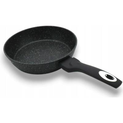Tradiční pánev MASTERPAN 20 cm mramorová