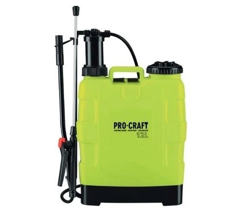 Procraft HS-16