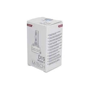 m-tech Автомобилна крушка m-tech d1s tuolozhcd1s6 (m-tech d1s tuolozhcd1s6)