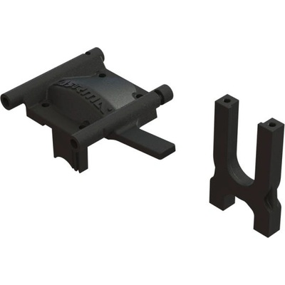 Arrma Легла на централния диференциал Arrma
