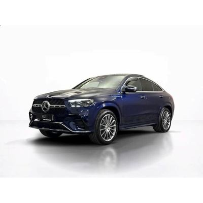 Mercedes-Benz GLE Coupe 400 e 280 kW