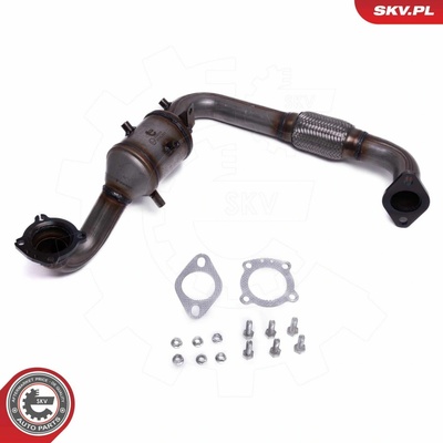 Katalyzátor ESEN SKV 62SKV025