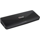 Club3D USB 3.0 4K Docking Station CSV-3103D