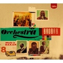 Made in Dakar CD