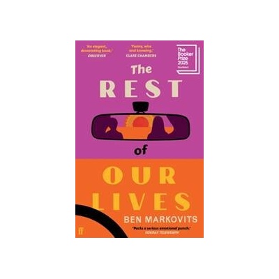 Rest of Our Lives - Benjamin Markovits
