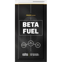 SiS Beta Fuel energetický nápoj Citrón limetka 84 g