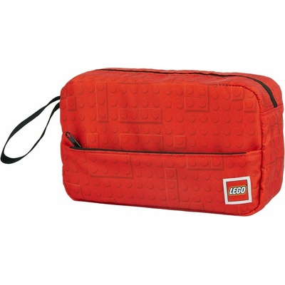 Lego Bags Brick Dots Red 2,4 l