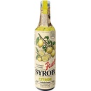 Kitl Syrob Grapefruit s dužinou 0,5 l + pohárik zadarmo