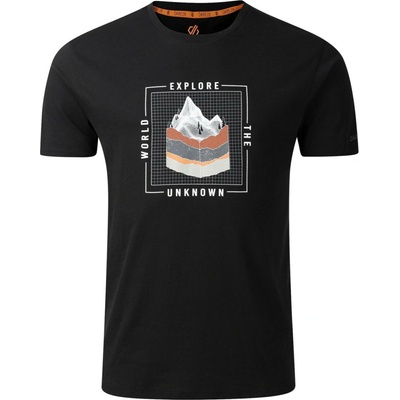 Dare 2b Movement III Tee čierne