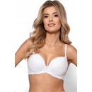 Nipplex Bianca Podprsenka push-up biela