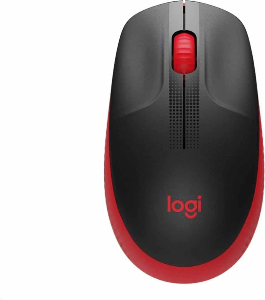 Logitech M190 Wireless Mouse 910-005908