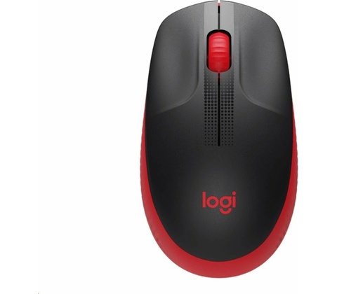 Logitech M190 Wireless Mouse 910-005908