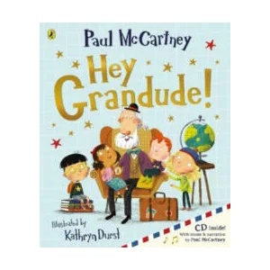 Hey Grandude! | Paul McCartney (0000)