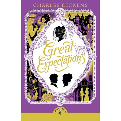 Great Expectations - Charles Dickens