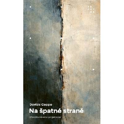 Na špatné straně - Davide Coppo