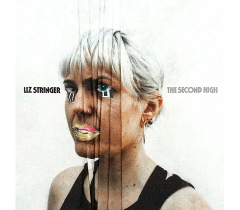 Stringer Liz Second High LP