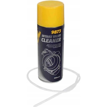 MANNOL Čistič škrtící klapky 9873 400ml