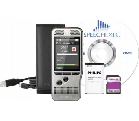 Philips DPM 6700