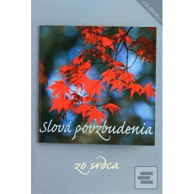 Slová povzbudenia