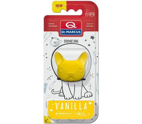 Dr. Marcus COSMIC DOG Vanilla