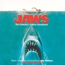 Ost - Jaws CD