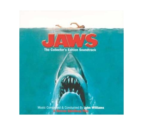 Ost - Jaws CD