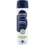 Nivea MEN AP Derma Control 150 мл Sens
