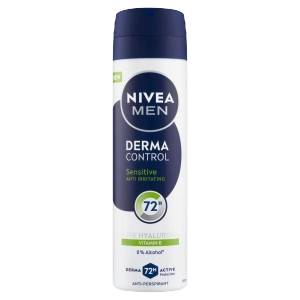 Nivea MEN AP Derma Control 150 мл Sens