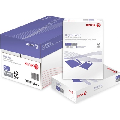 Xerox A3, 80g/m2, 500 listů