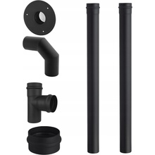Darco Komínová sada 80 mm