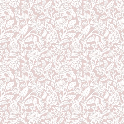 Cristiana Masi by Parato 12348 Vliesová tapeta na zeď Fiori Country, rozměry 0,53 x 10,05 m