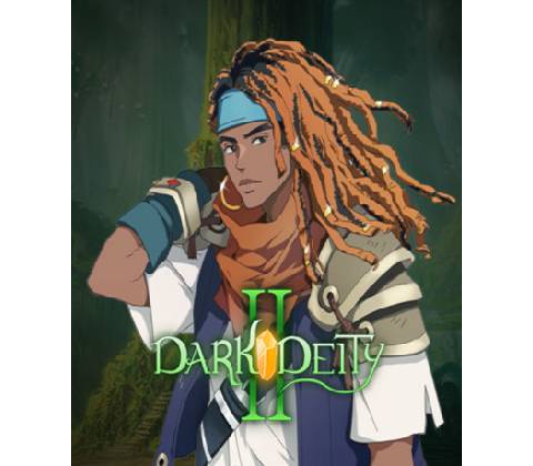Dark Deity 2