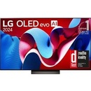 Televize LG OLED65C44