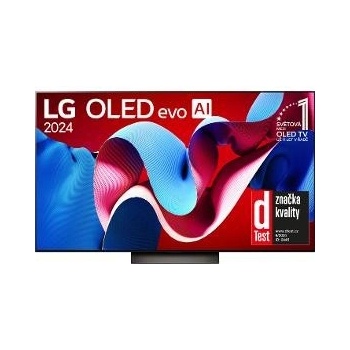 LG OLED65C44