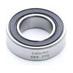 Enduro Bearings Лагер Enduro лагер 689 LLB Abec 3 -9x17x5 мм