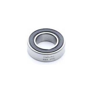 Enduro Bearings Лагер Enduro лагер 689 LLB Abec 3 -9x17x5 мм