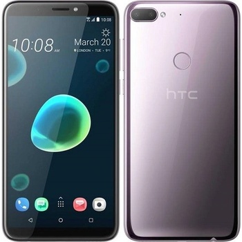 HTC Desire 12 Plus