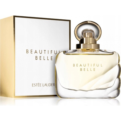 Estée Lauder Beautiful Belle parfémovaná voda dámská 50 ml