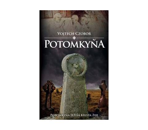 Potomkyňa - Vojtech Czobor