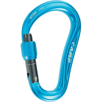 Camp Atom Lock
